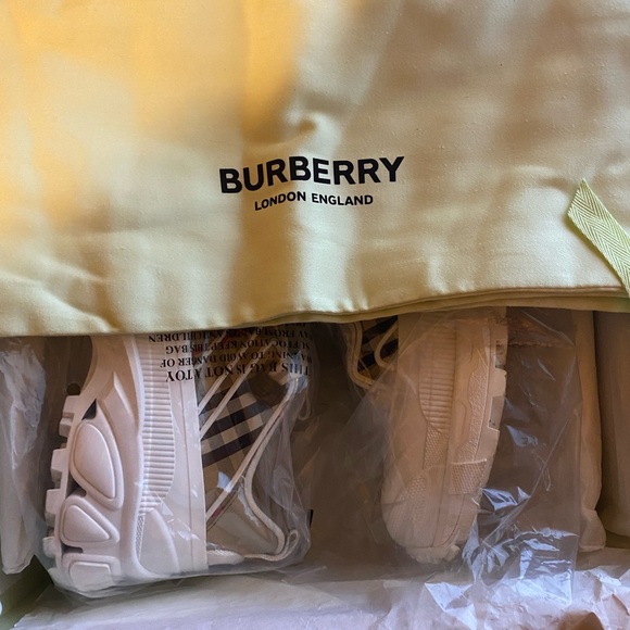 Burberry